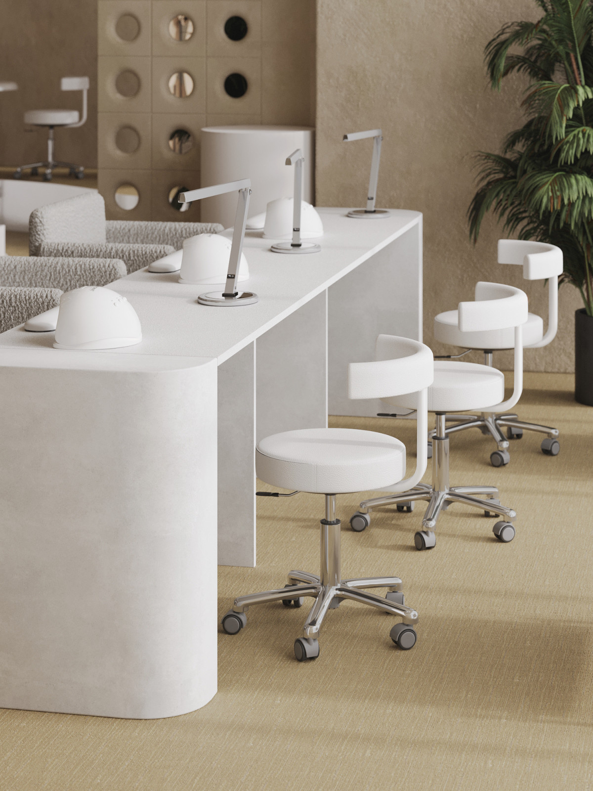 nail studio