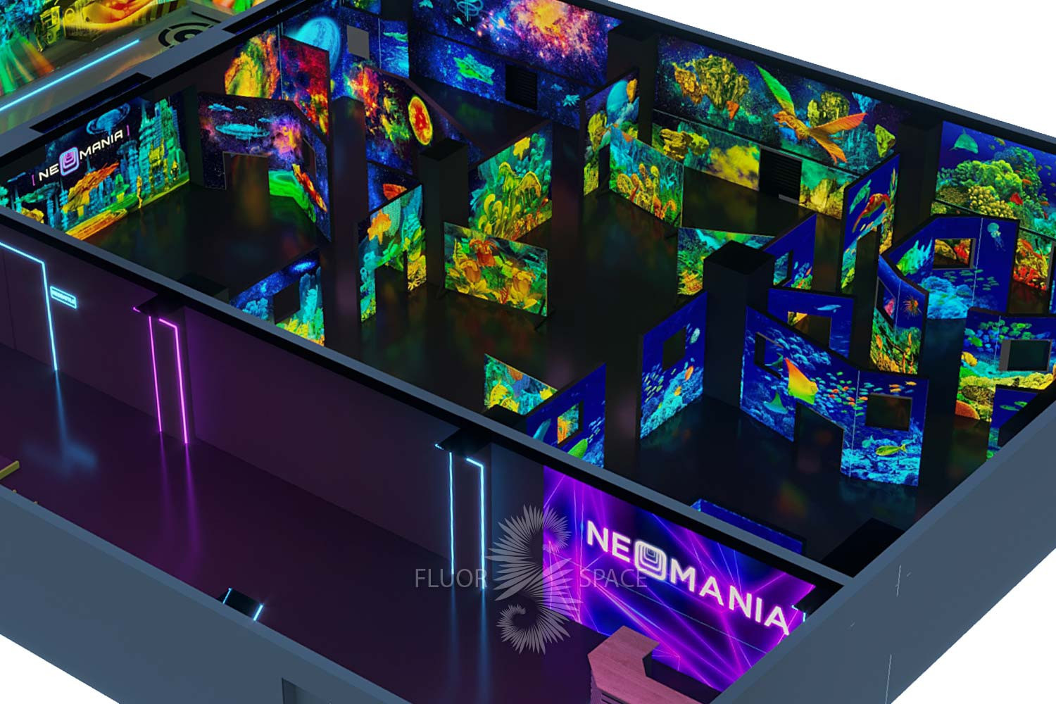 Neomania