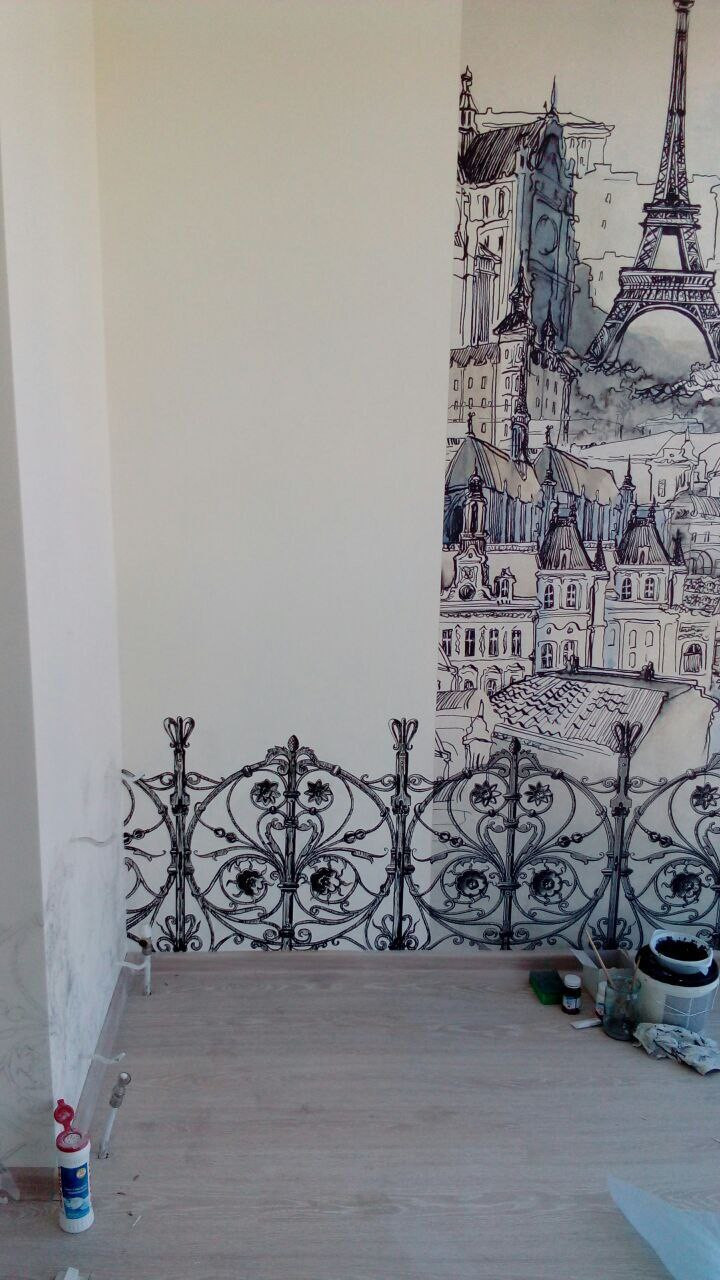 Счастливый дом