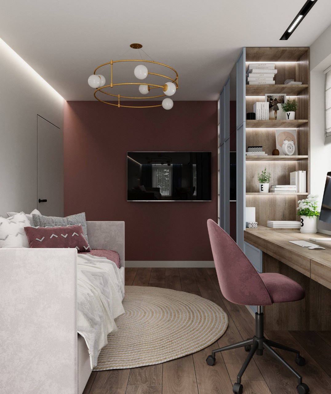 HAUSE145 2022