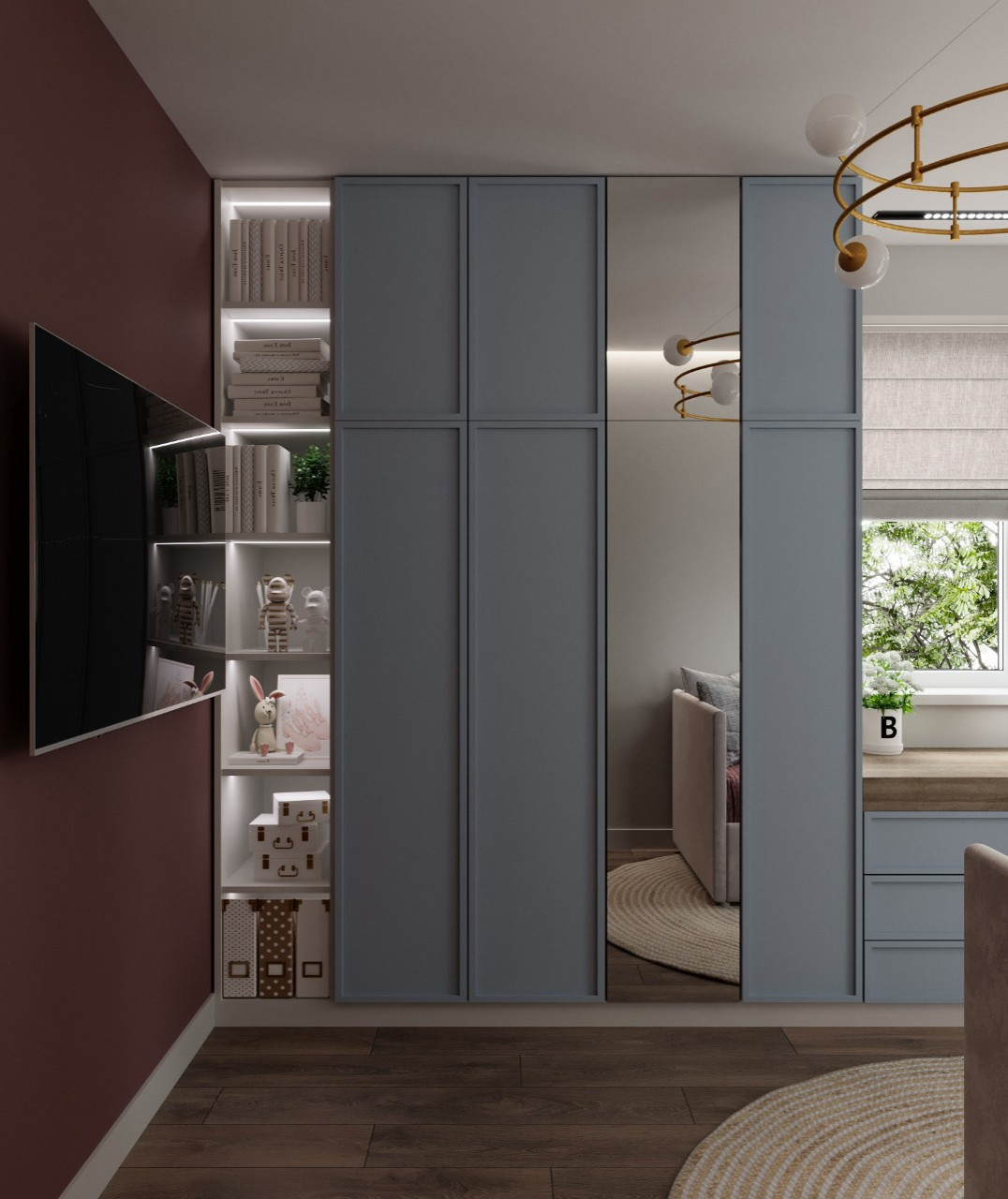 HAUSE145 2022