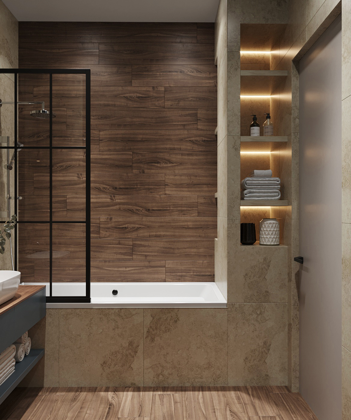 ЖК Велтон