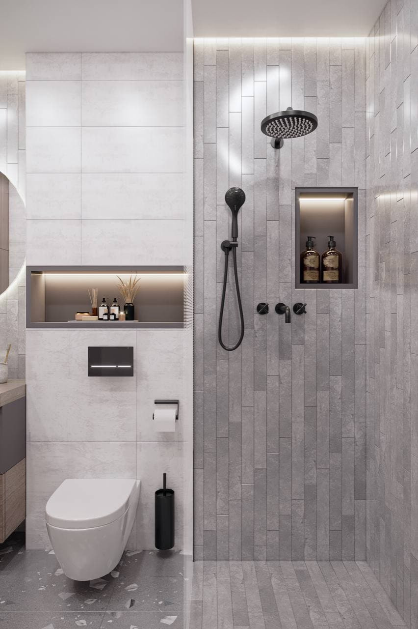 ЖК Level Group, 2 комнаты, 75 м²