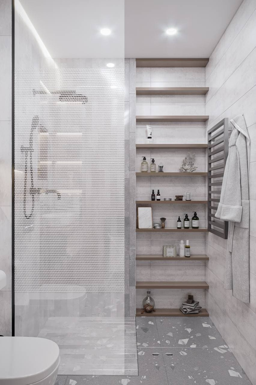 ЖК Level Group, 2 комнаты, 75 м²