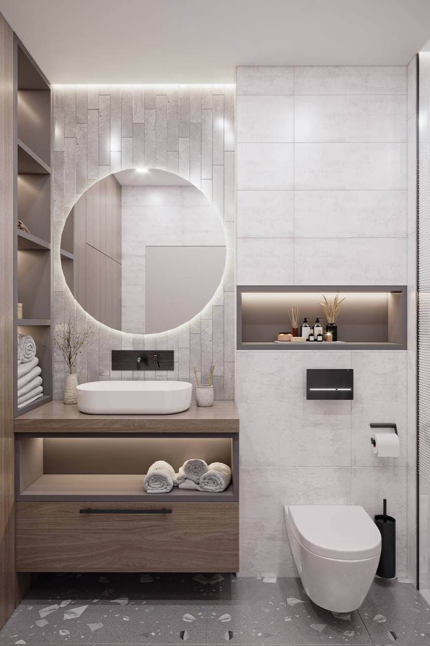 ЖК Level Group, 2 комнаты, 75 м²