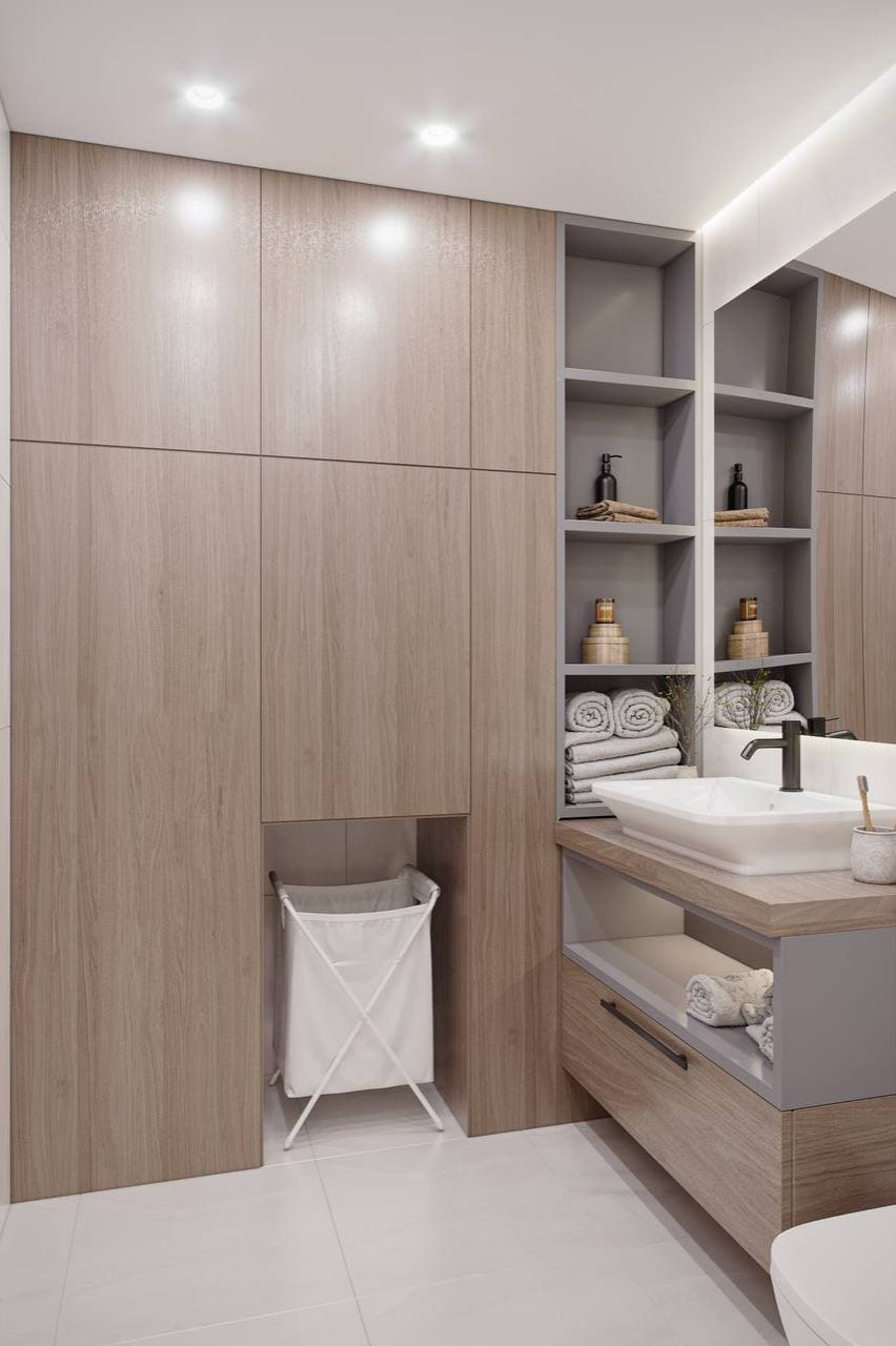 ЖК Level Group, 2 комнаты, 75 м²