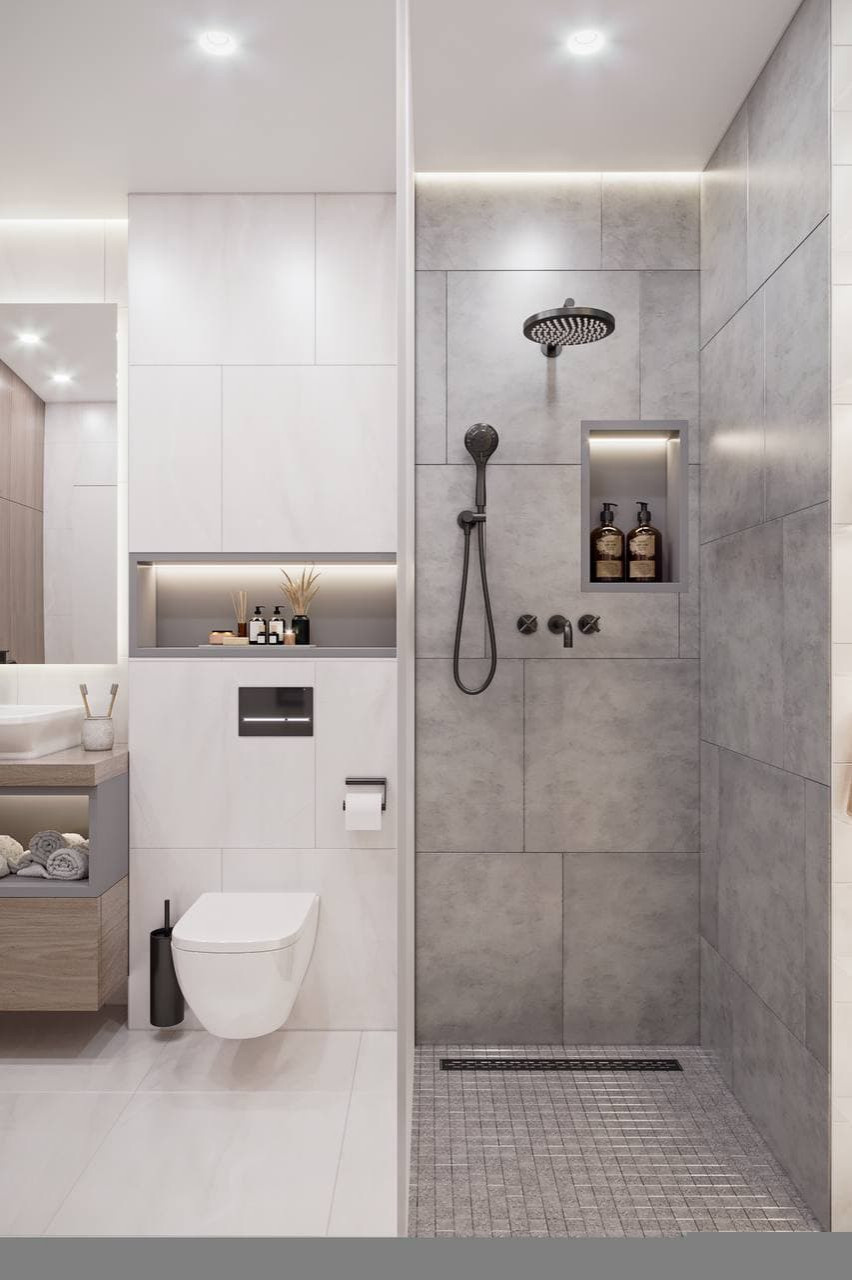 ЖК Level Group, 2 комнаты, 75 м²