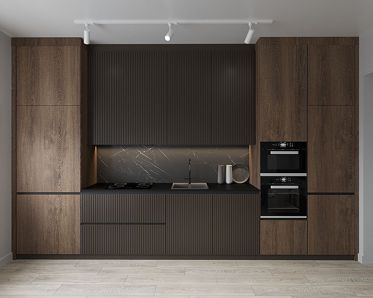 жк горпарк 2