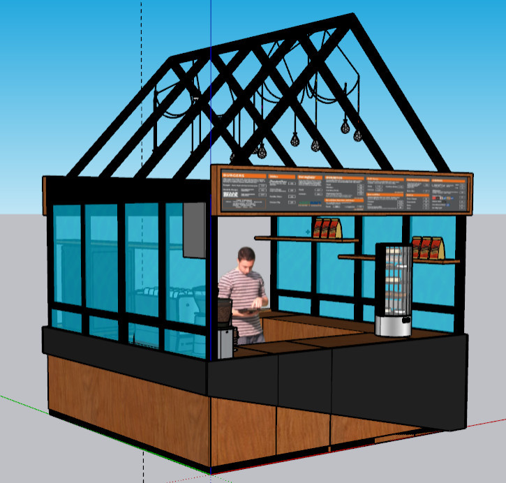 Coffee point