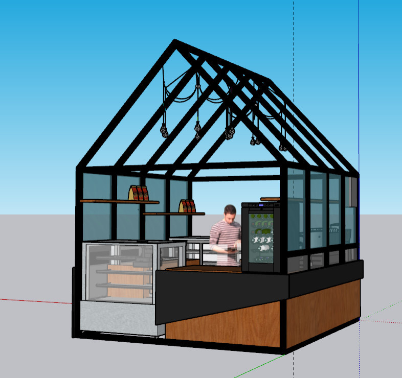 Coffee point