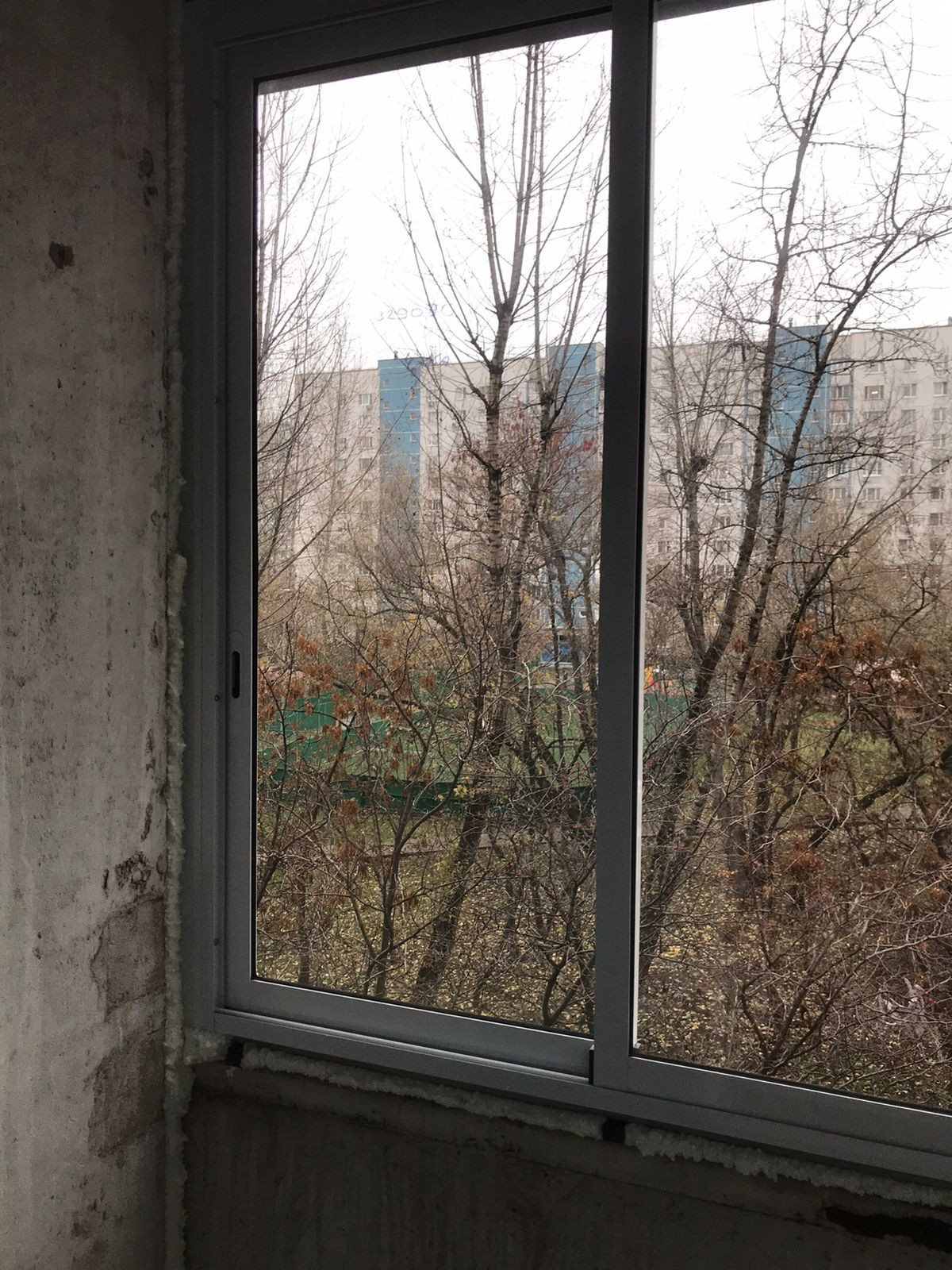 Мой проект