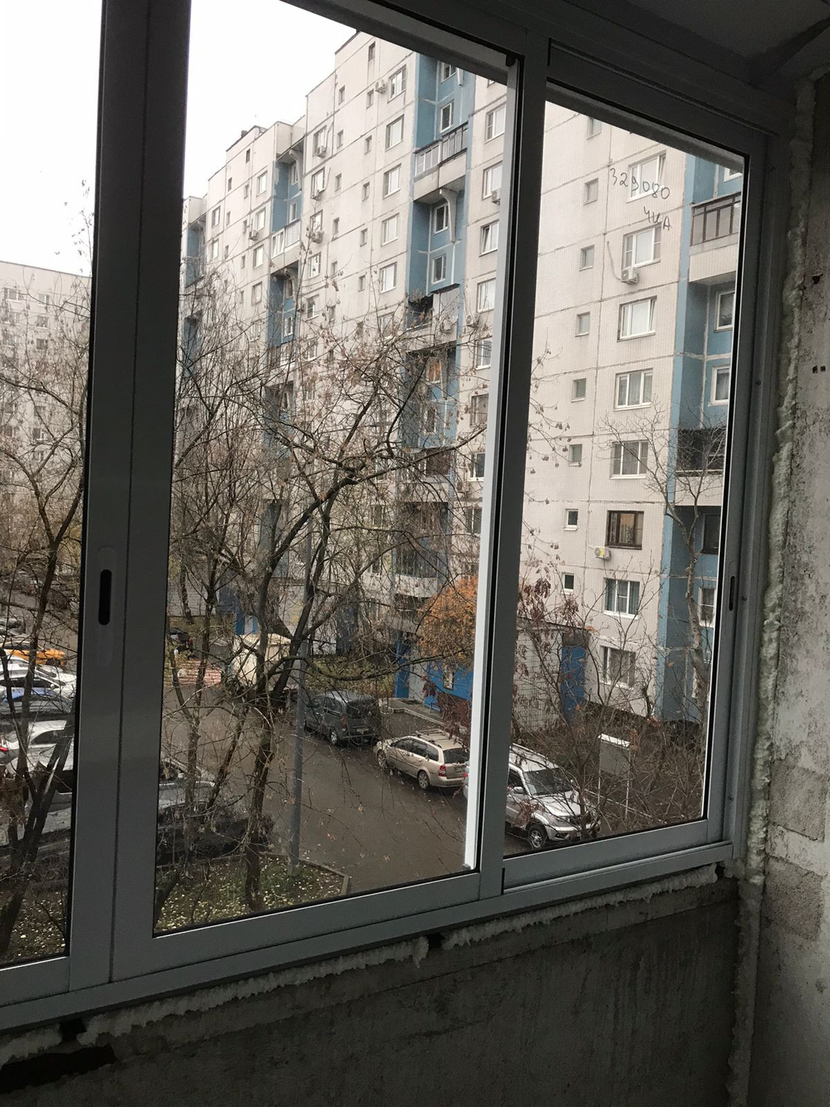 Мой проект