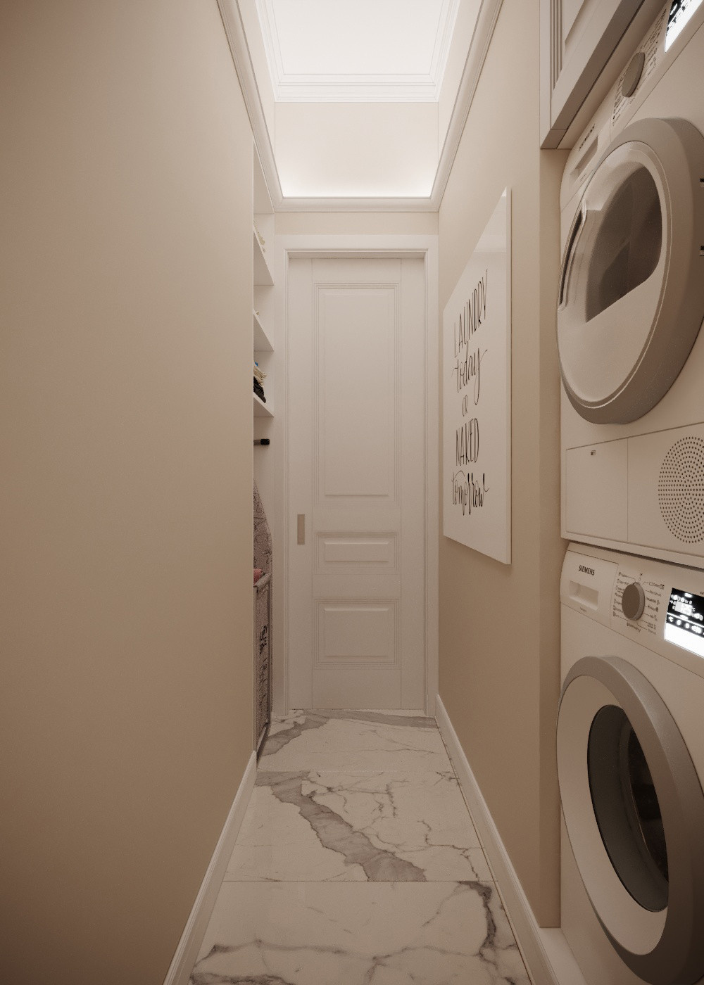 Крестовский de lux