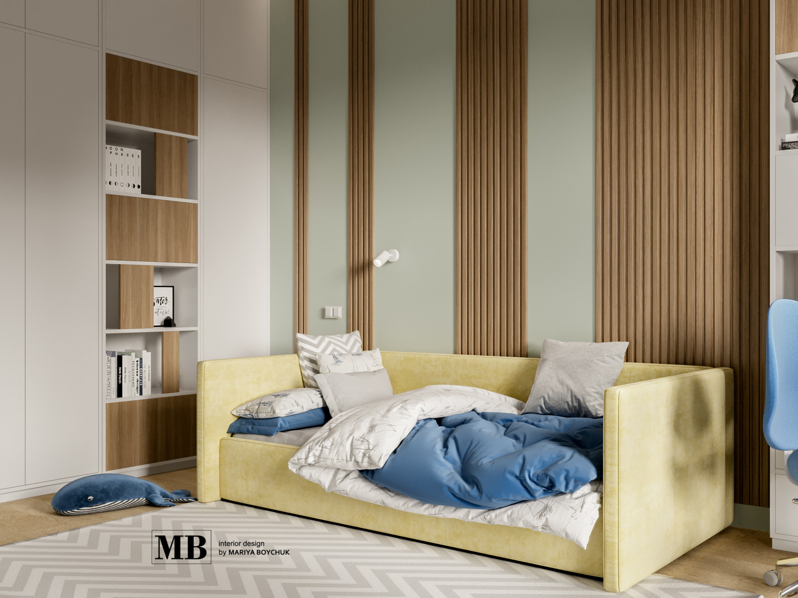 Современный квартиры  106 кв.м.