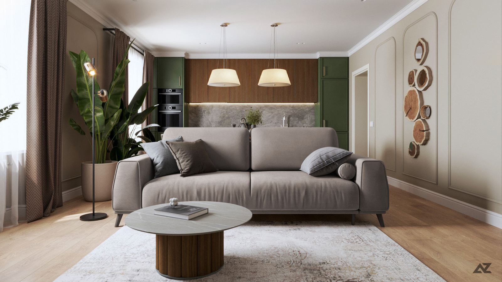 LIM HOME INT