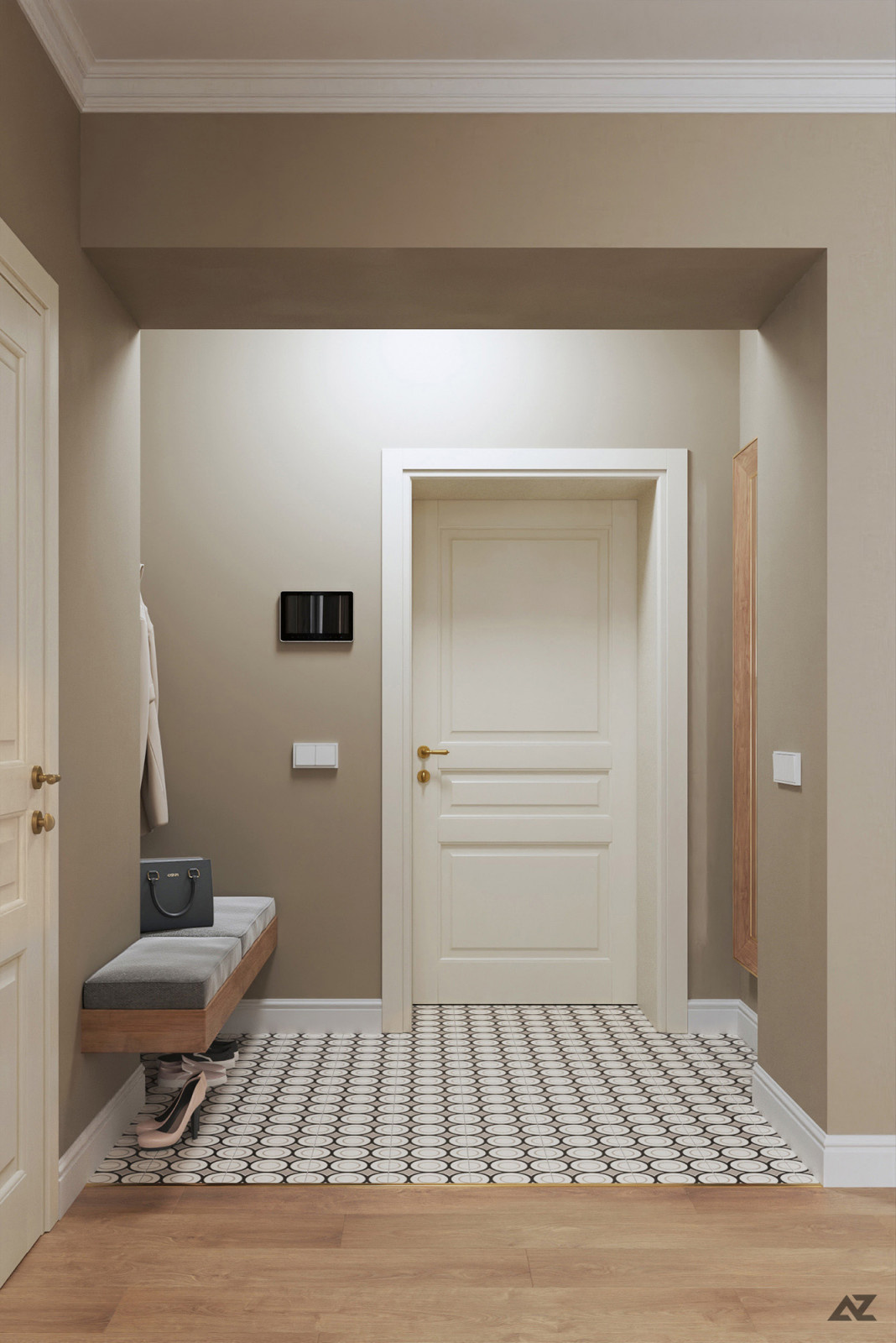 LIM HOME INT