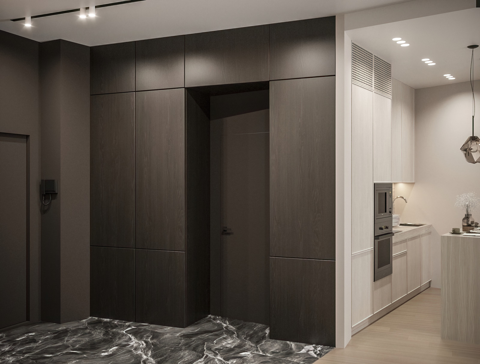 Клубный дом "Рублево"