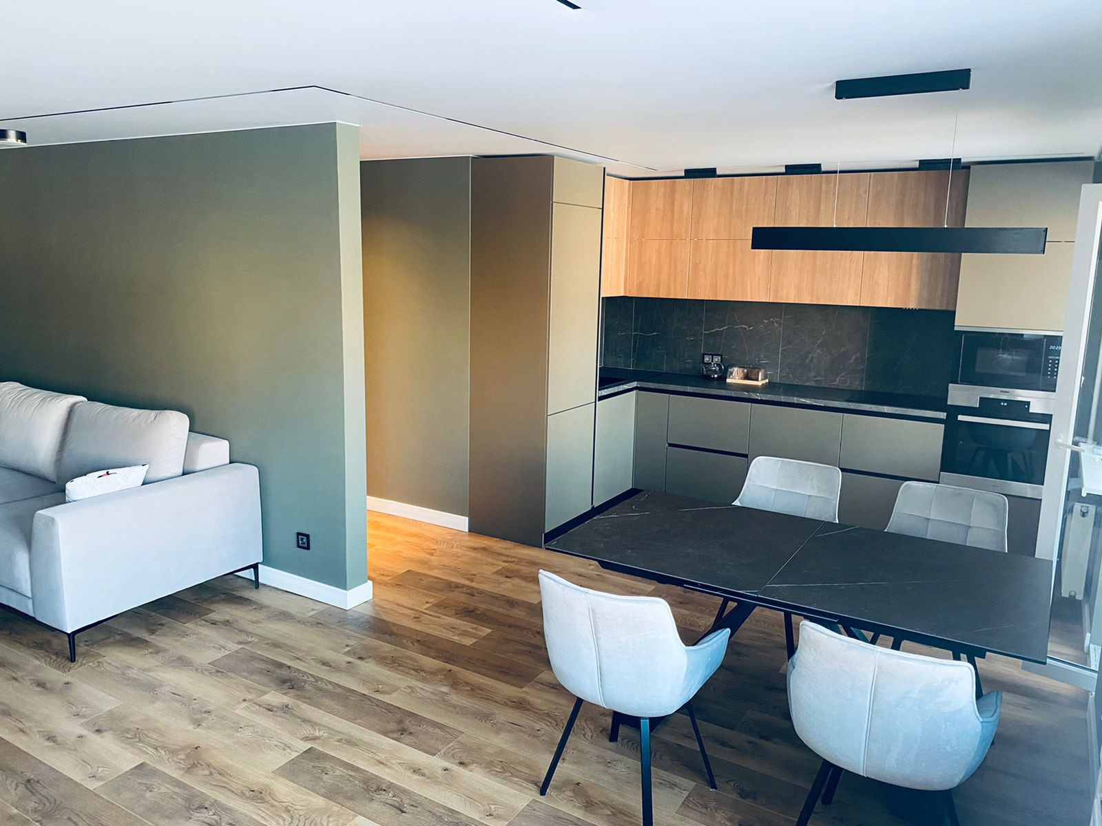 Анастасия Тарахович