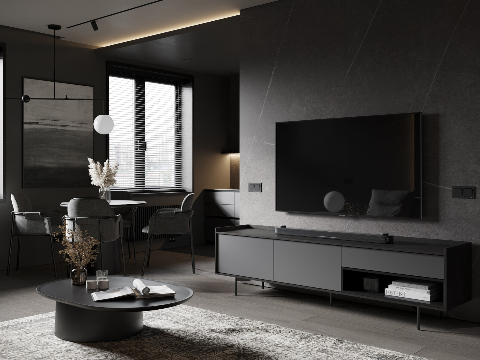 Embankment