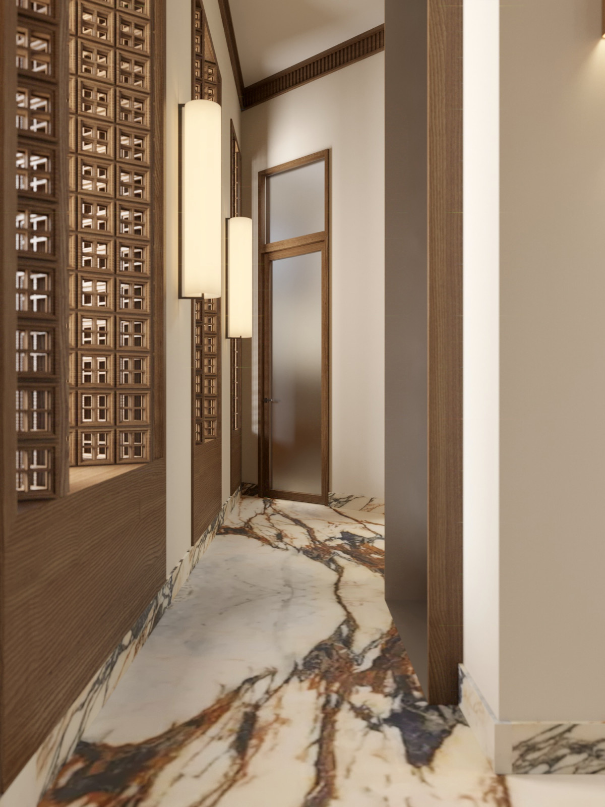 SPA-зона | Крылатские Холмы, Москва