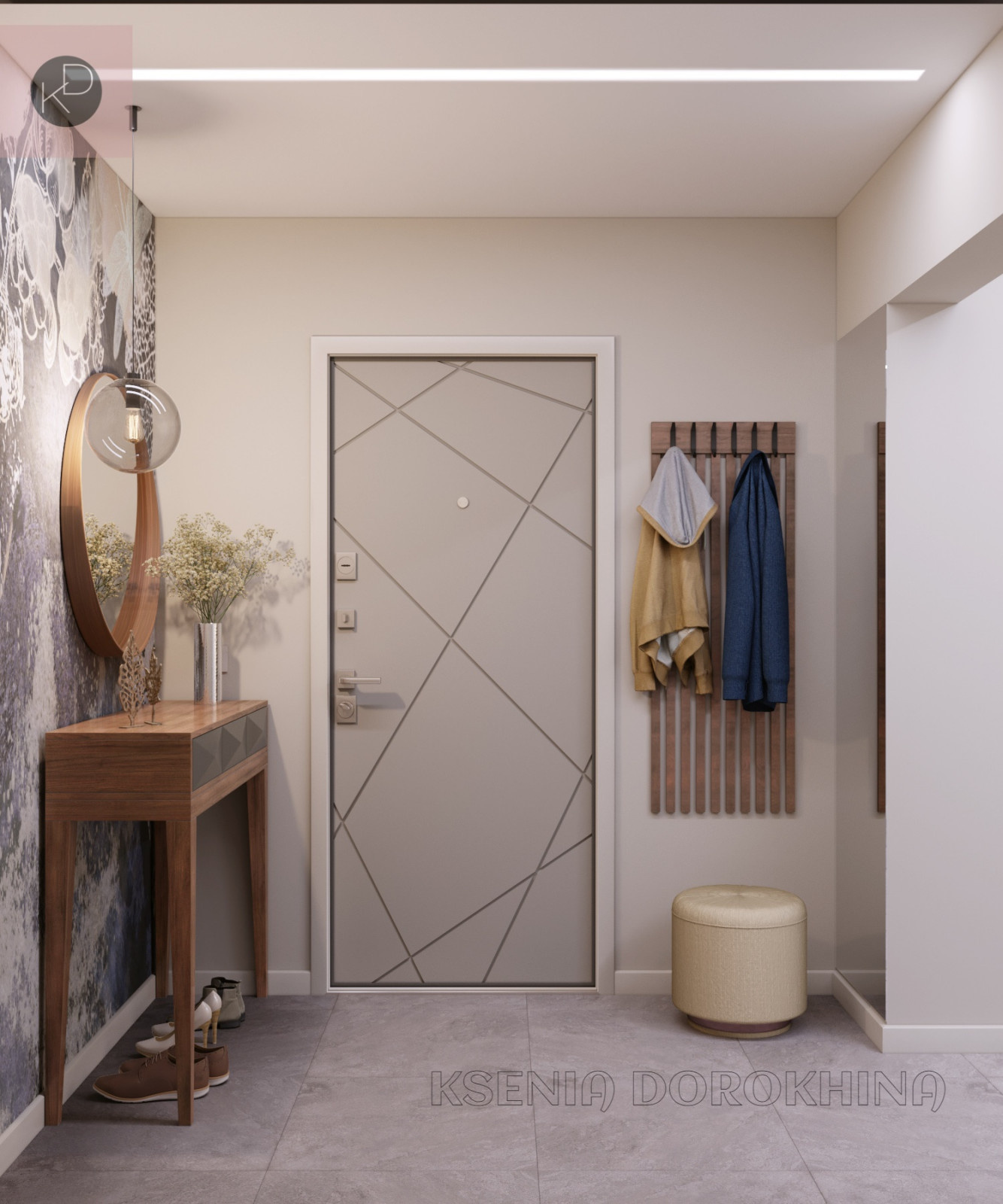 Ксения Дорохина