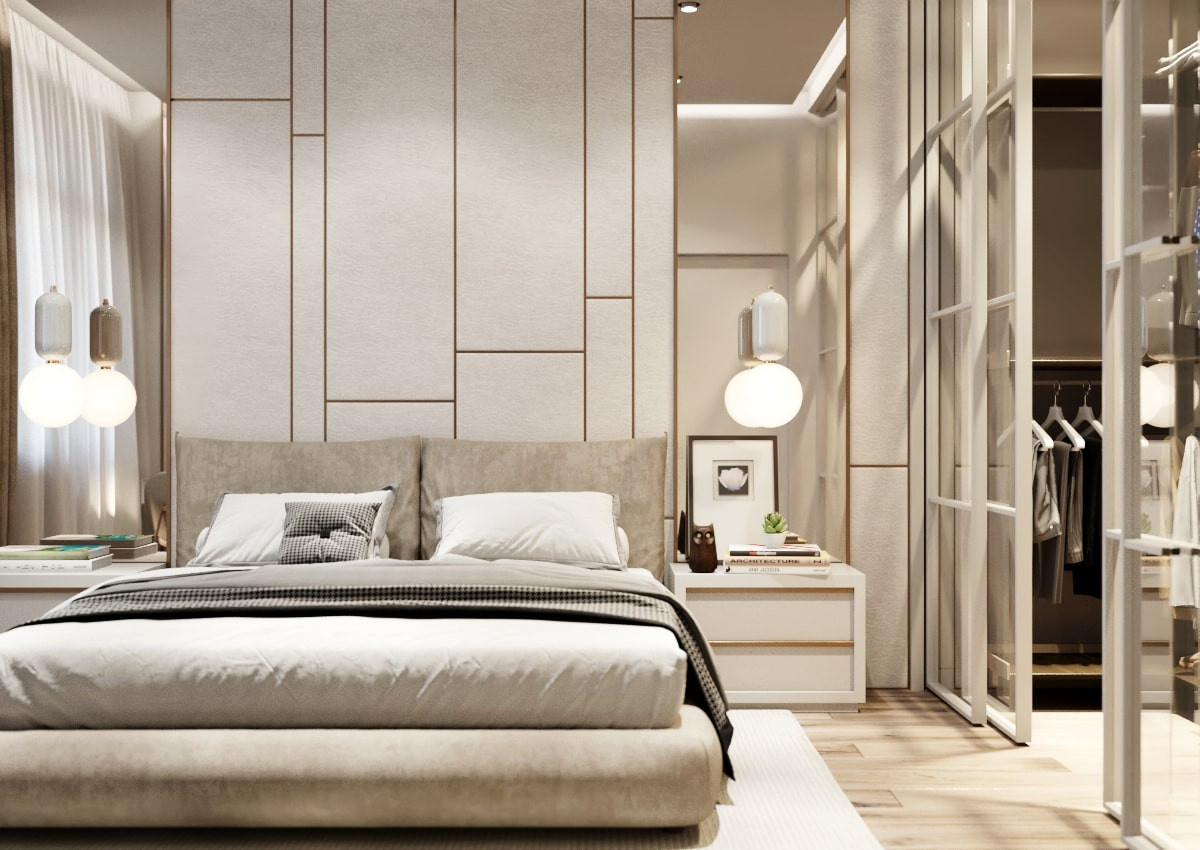 ЖК Звезды Арбата, 2 комнаты, 64 м²