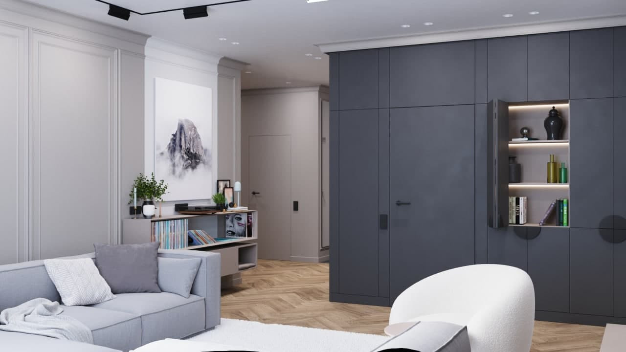 Neoclassic design