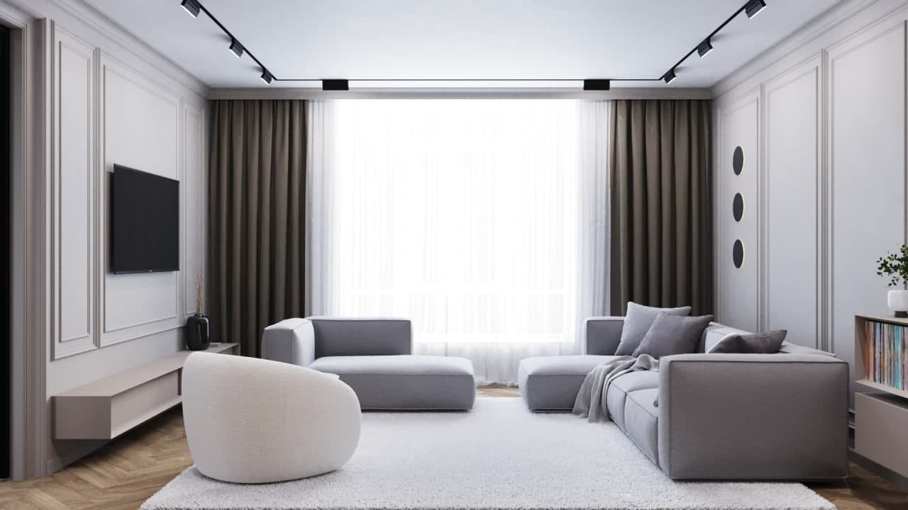 Neoclassic design