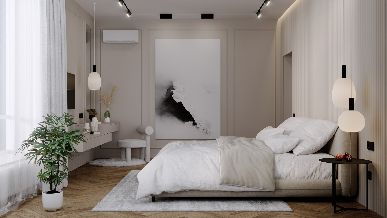 Neoclassic design
