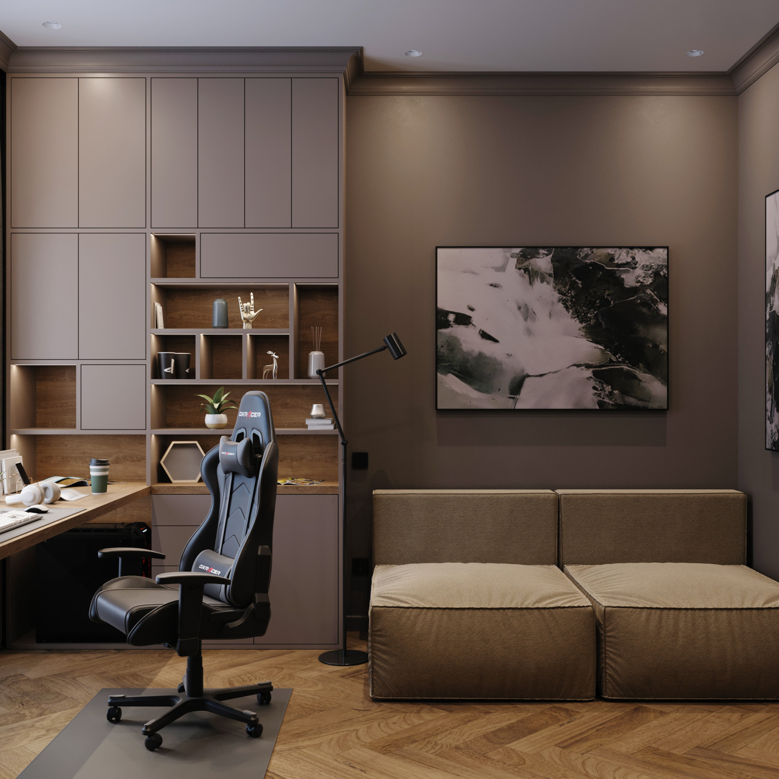 Neoclassic design