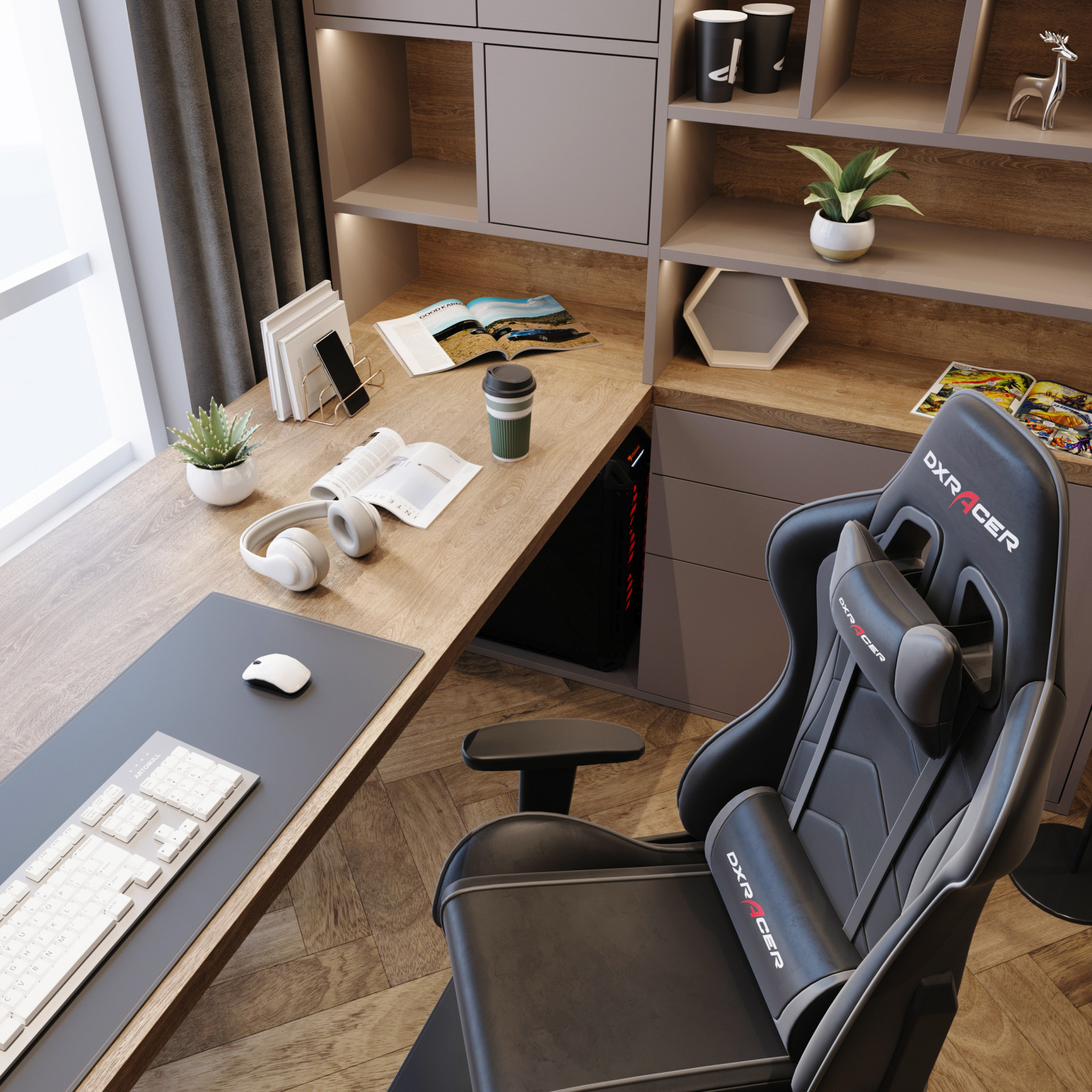 Neoclassic design