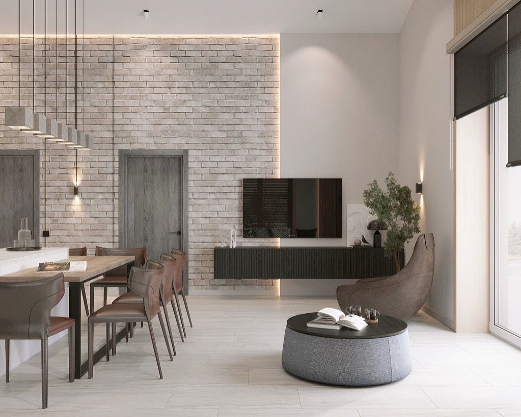 A kind of loft