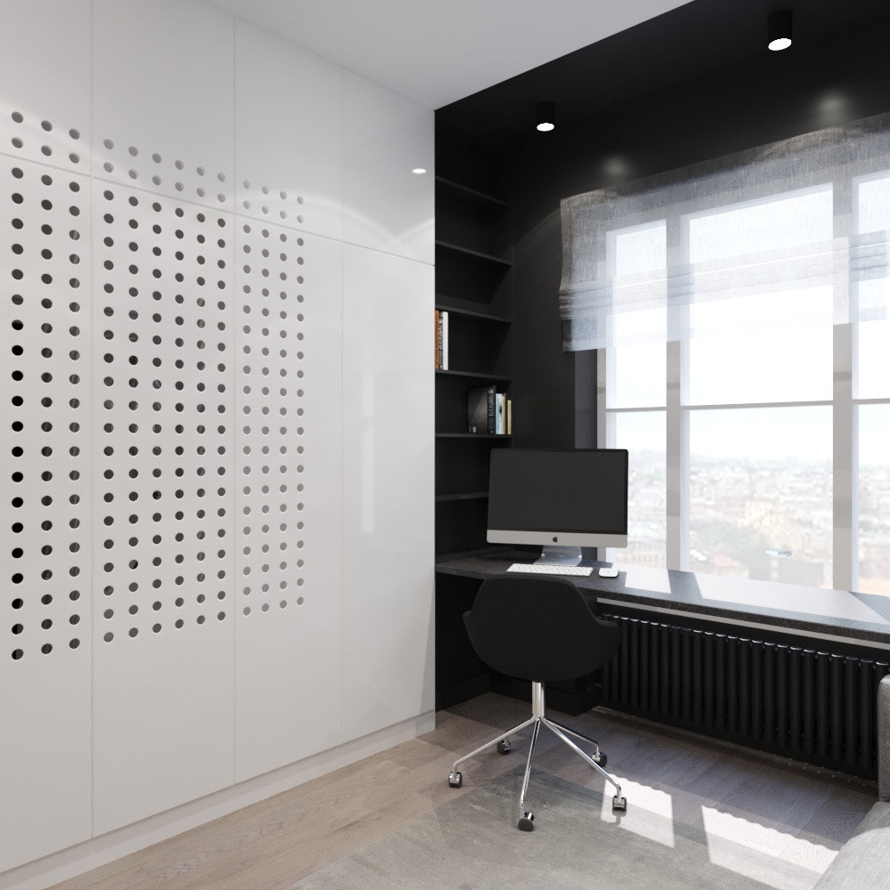 Лиговский проспект