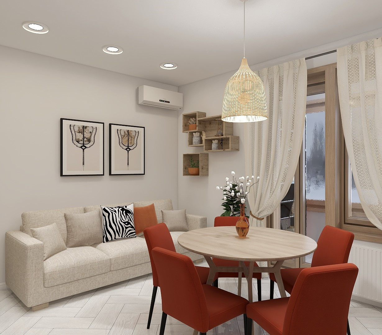 Елена Туйметова