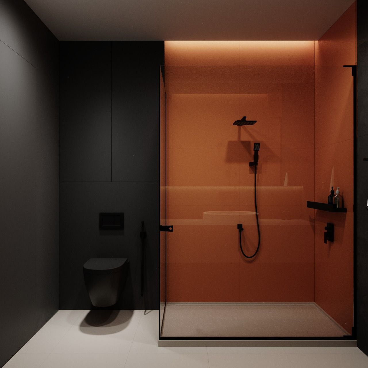 Woodstone harmony apartment