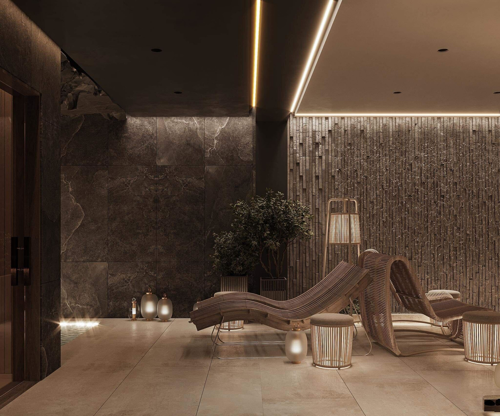 Sauna-Relax Place