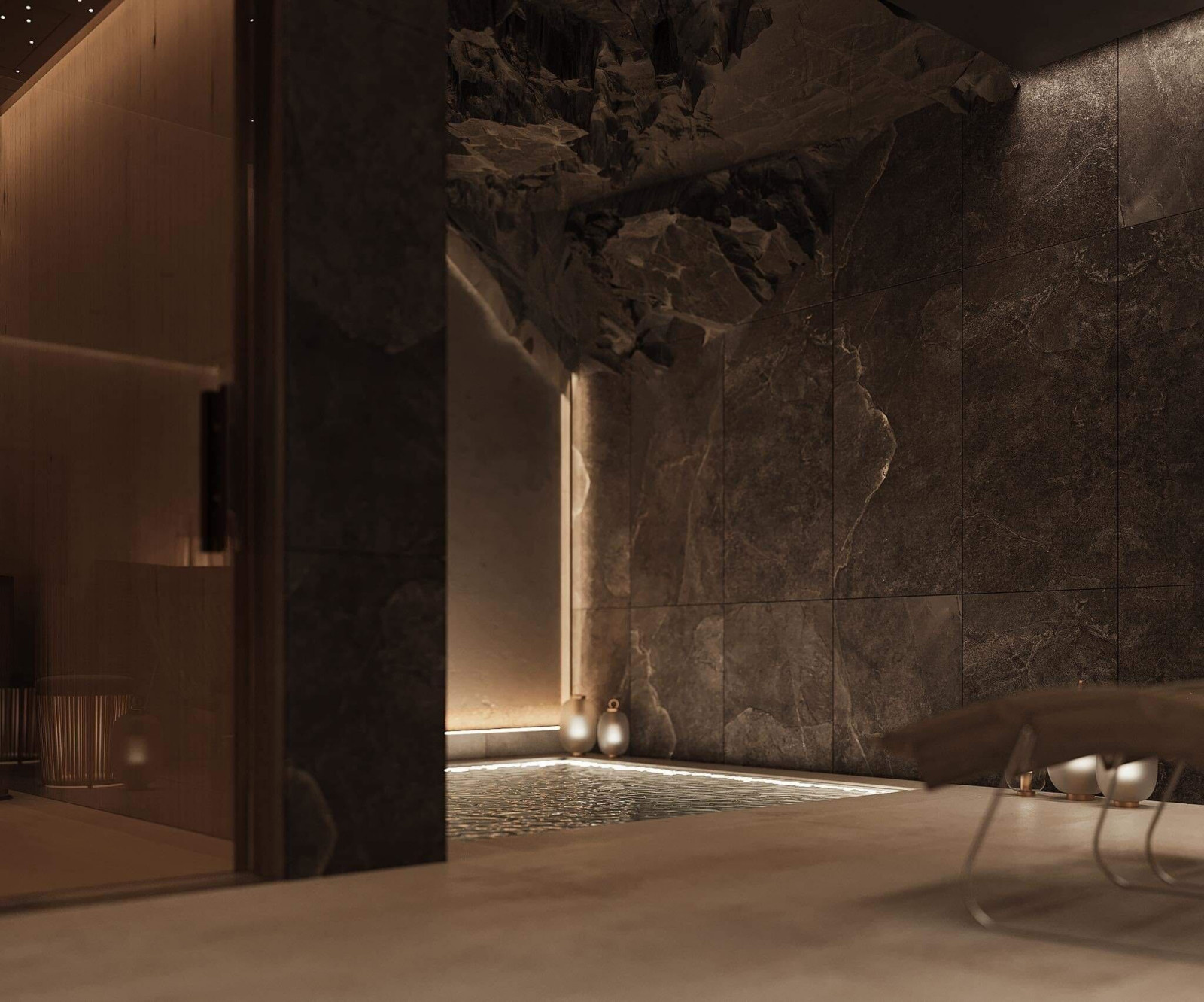 Sauna-Relax Place