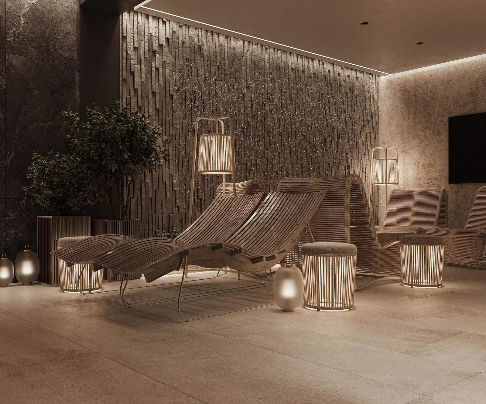 Sauna-Relax Place