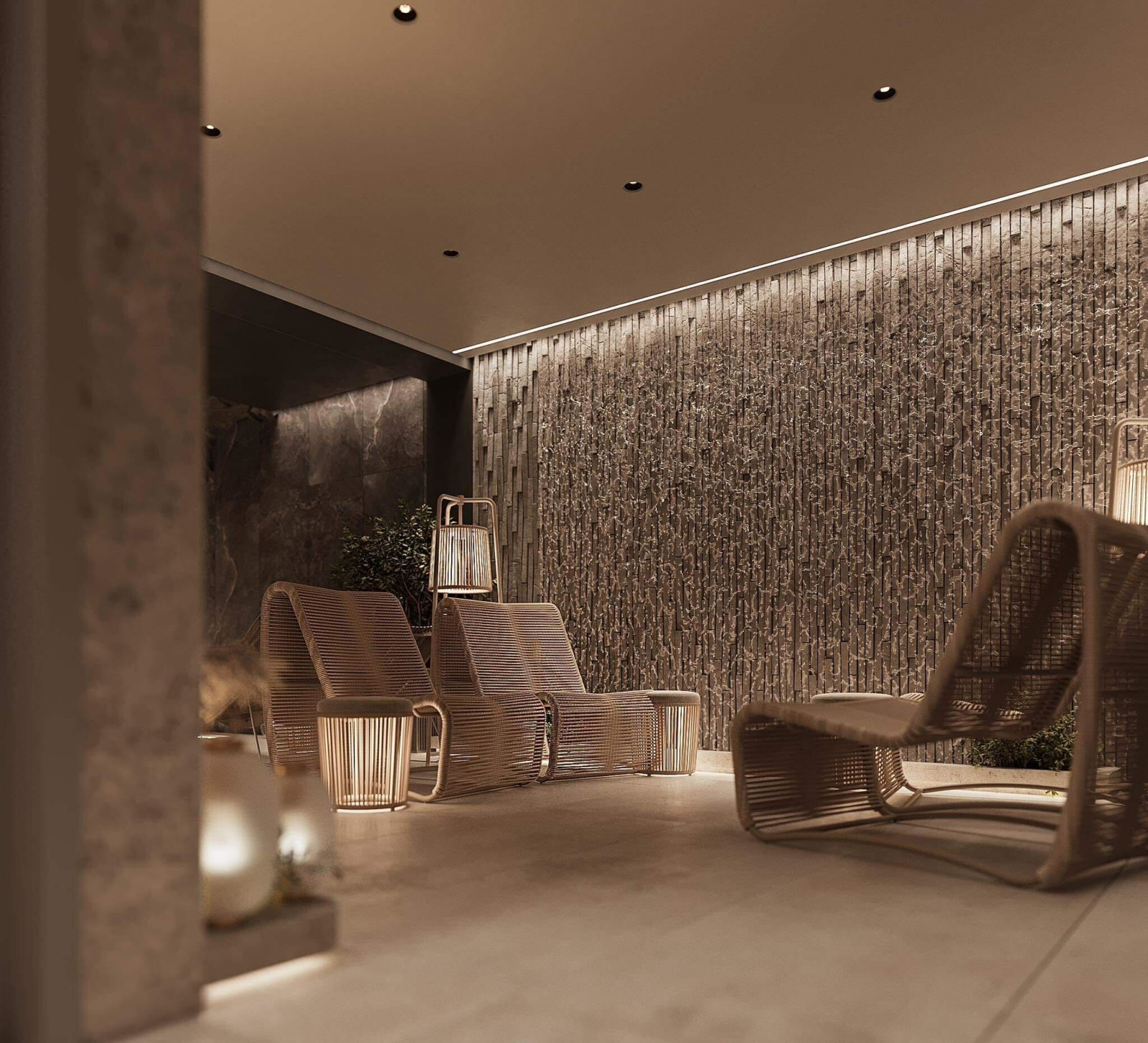 Sauna-Relax Place