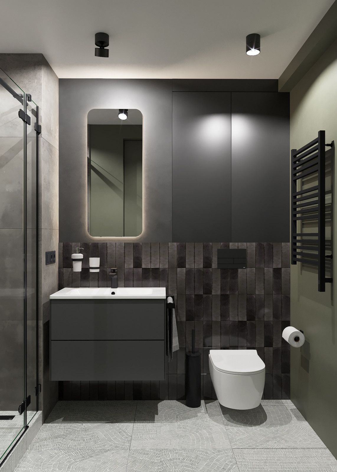 Фоновое изображение профиля uv.interiors