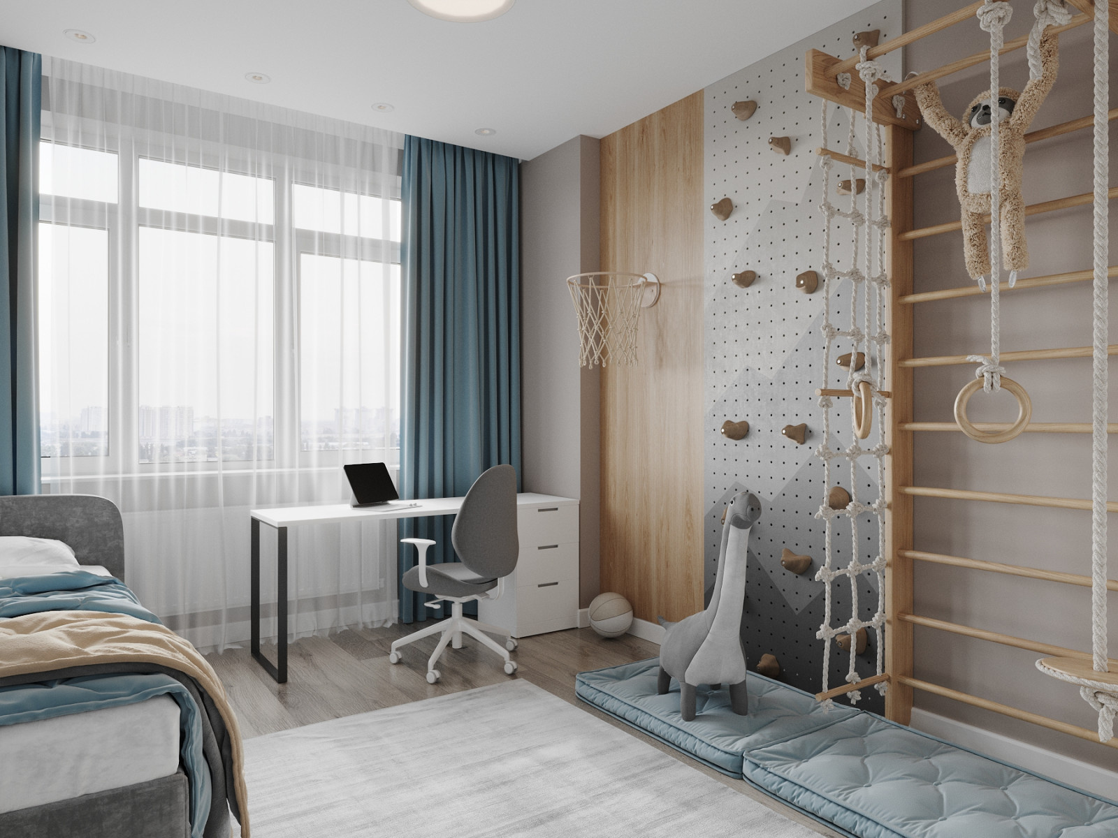 Interior Design