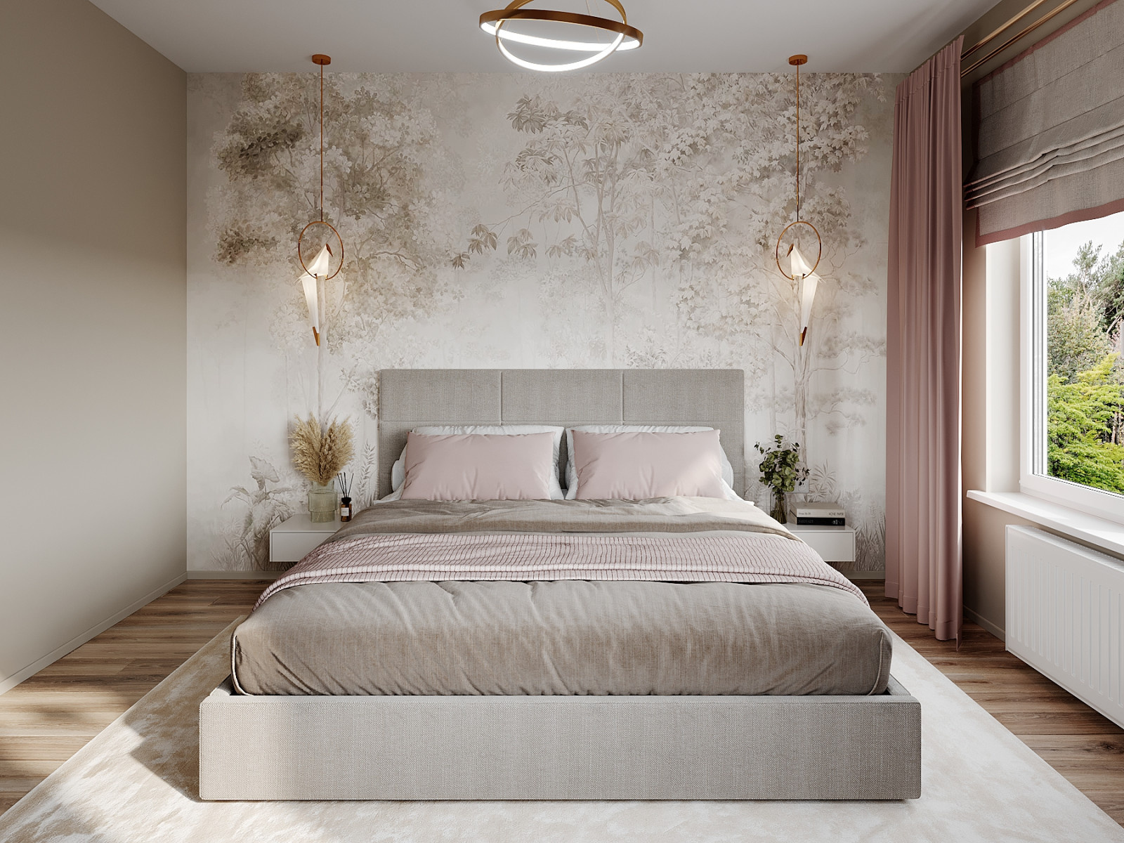 3D Visualization