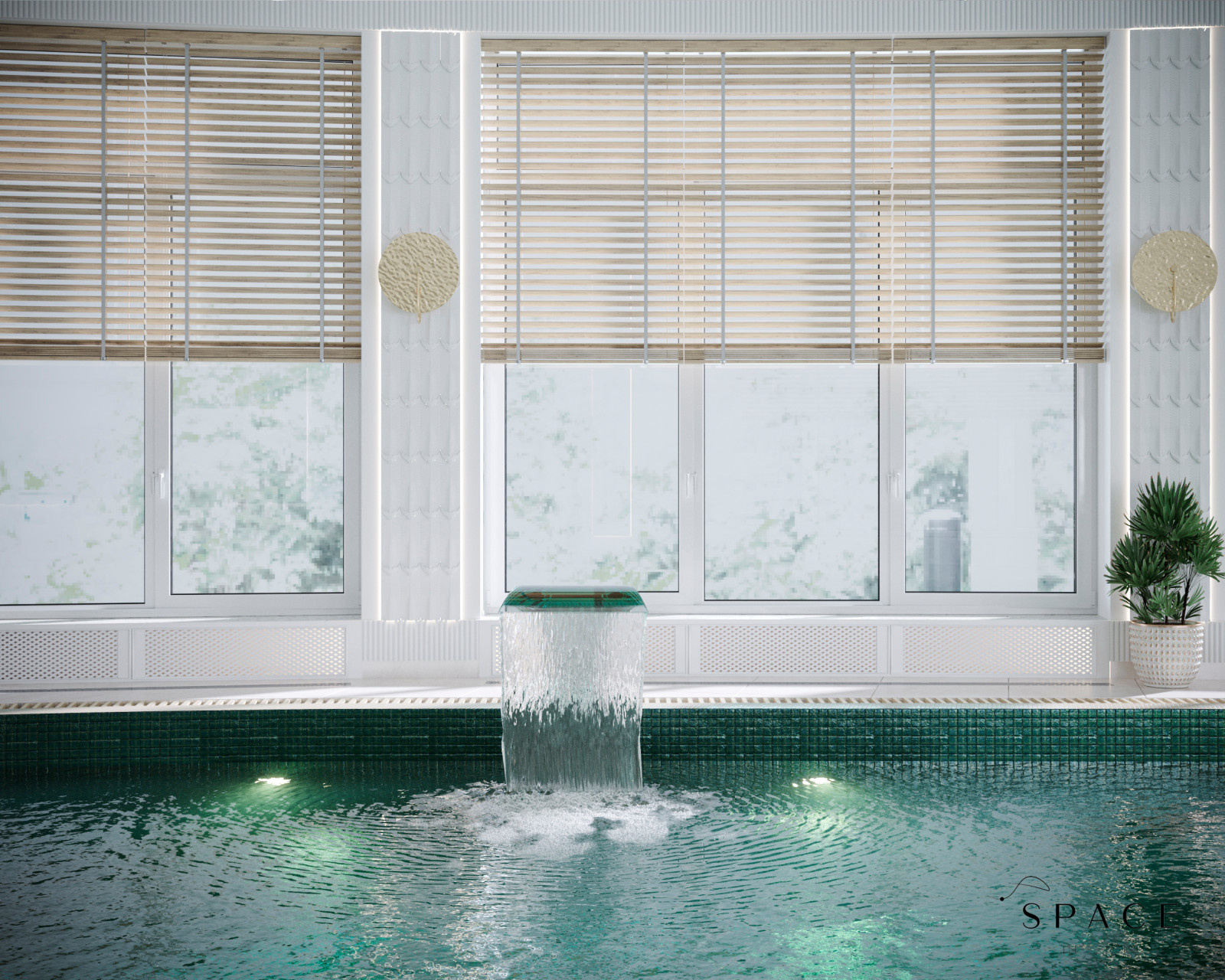 SPA-зона