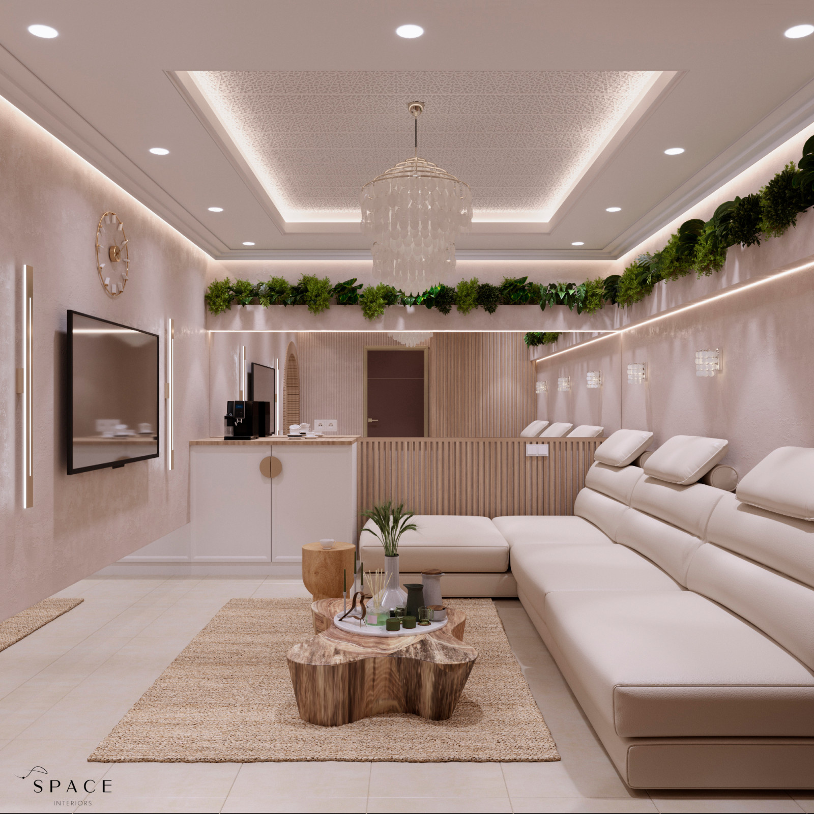 SPA-зона