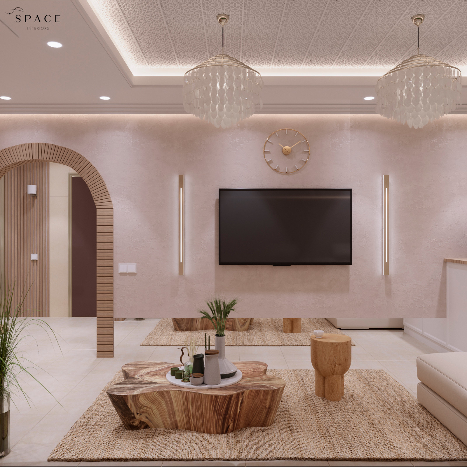 SPA-зона