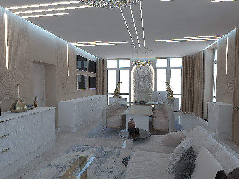 Кабинет директора