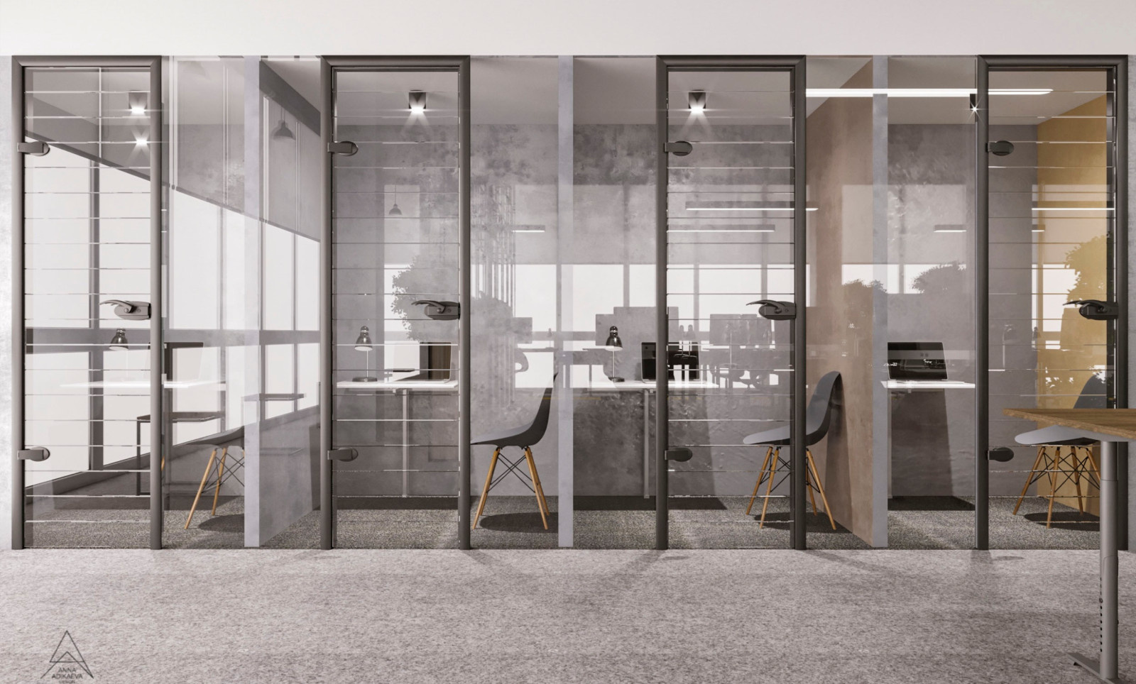 Coworking