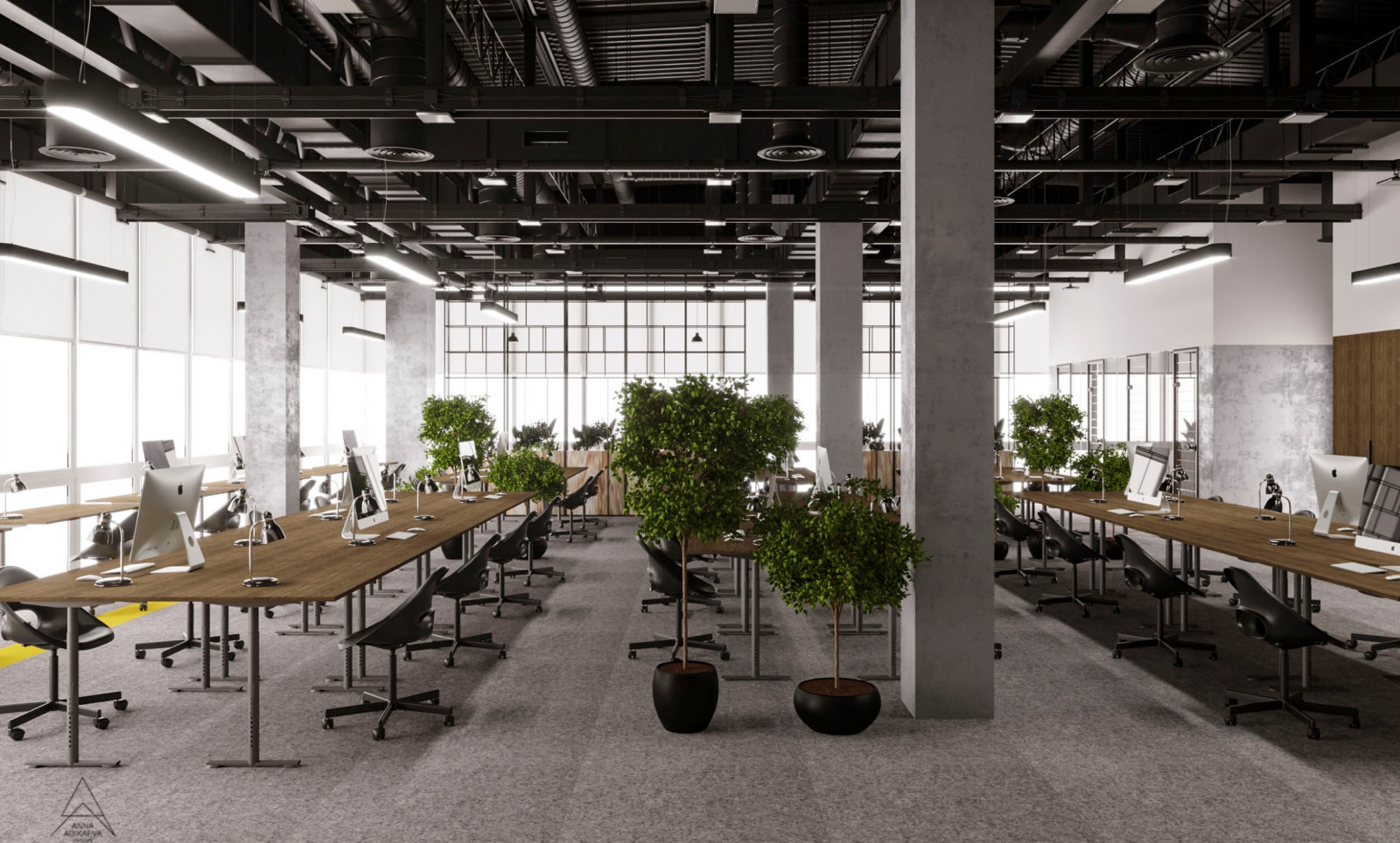 Coworking