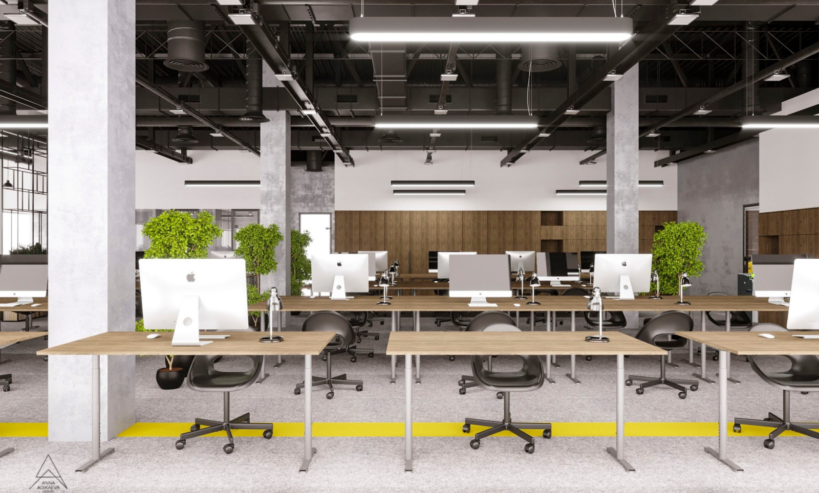 Coworking