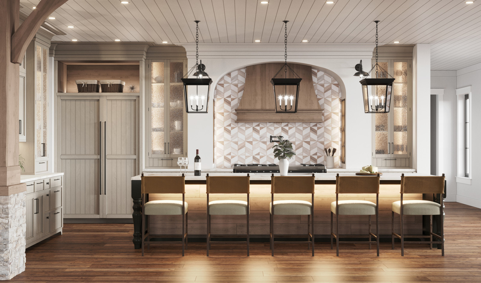 Kitchen GP